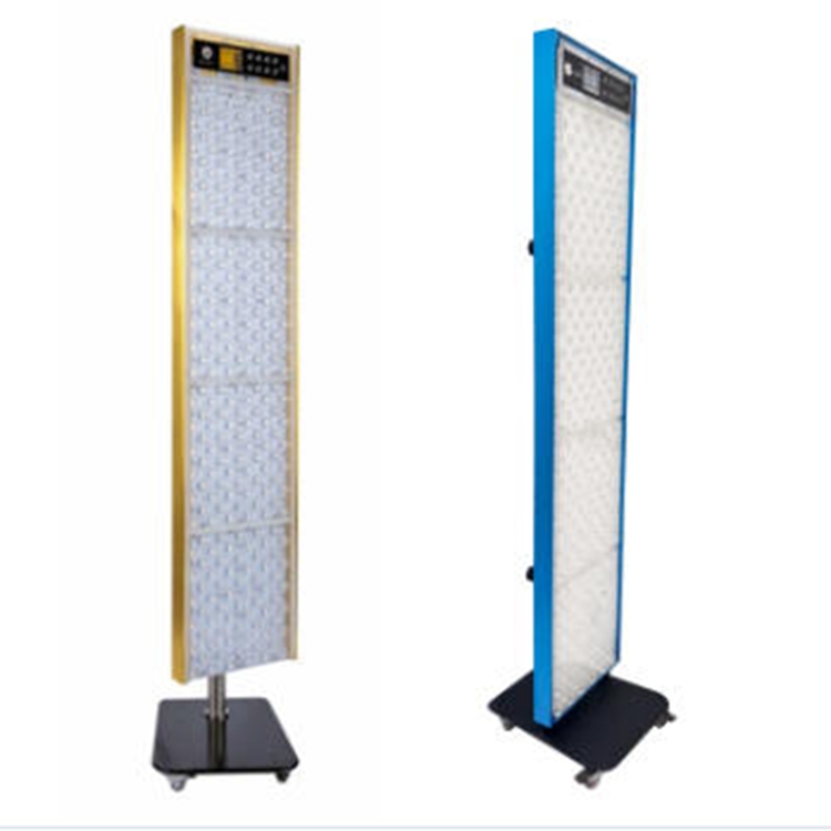 Möchten Sie mehr über die Sauna -Panel der Rotlichttherapie erfahren?