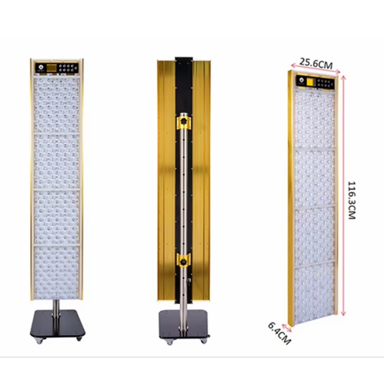 Kennen Sie die Verkaufsargumente des SZCAVLON Rotlichttherapie-Saunapaneels?