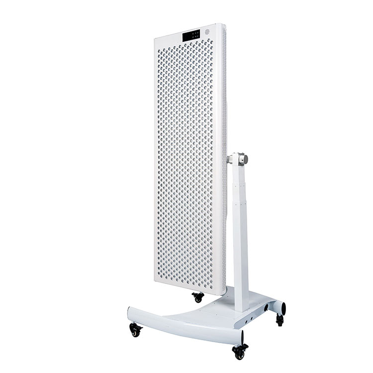 LED-Rotlichttherapie-Panel PDT